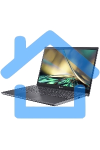 Ноутбук Acer Aspire 5A515-57 Core i5-12450H/16Gb/SSD 256Gb/15.6