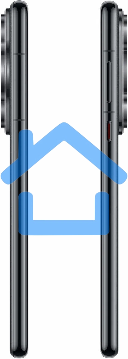 Смартфон Huawei Pura 70 Pro, 12/512Gb, черный