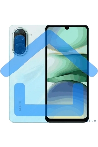 Смартфон Xiaomi Redmi A5 4/128Gb голубой