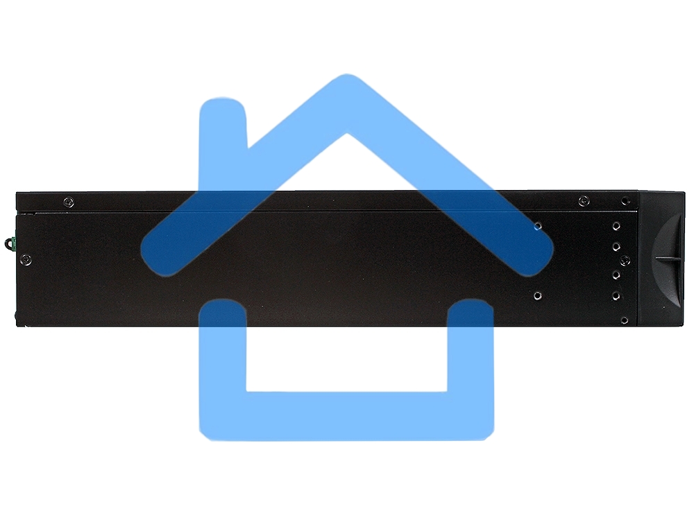 Источник бесперебойного питания Cyberpower OLS1500ERT2U 1500VA/1200W черный