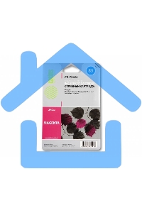 Картридж струйный Cactus CS-C9426 пурпурный для №85 HP DJ 30/130 (29ml)