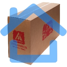 Кресло руководителя Бюрократ T-995/BLACK черный TW-01, искусственная кожа, крестовина металл