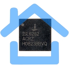 Микросхема ISL6262ACRZ