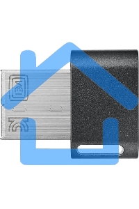 Флешка USB 64 Gb Samsung FIT Plus, USB 3.1, 300 Mb/s