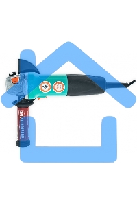 Машина углошлифовальная Sturm AG9012T