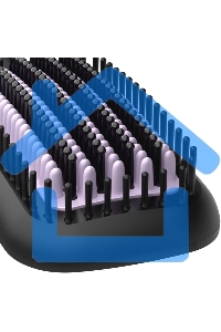 Расческа-выпрямитель Philips BHH880/00