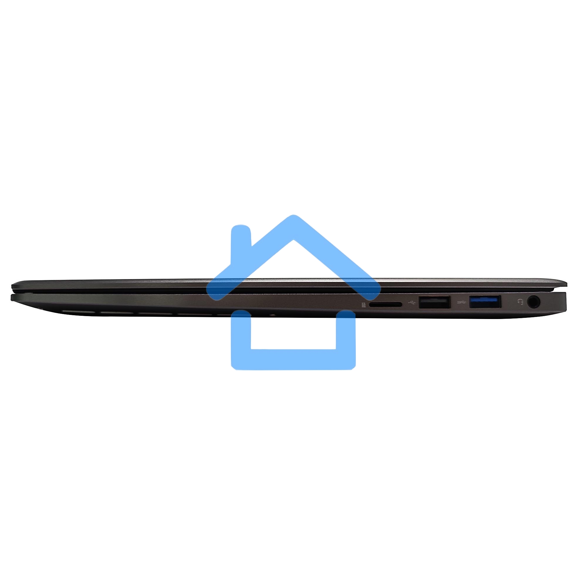 Ноутбук Hiper OFFICE HLP 15.6