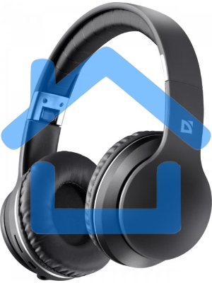 Гарнитура Defender WRL FREEMOTION B595 черный