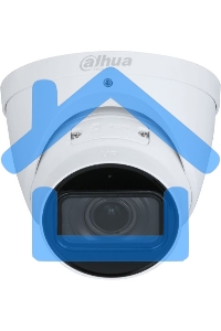 Уличная купольная IP-видеокамера 2Мп 1/2.8” CMOS Dahua DH-IPC-HDW2241TP-ZS