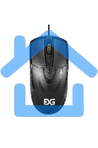 Комплект клавиатура + мышь ExeGate Professional Standard Combo MK110 (клавиатура влагозащищенная 104кл. + мышь оптическая 1000dpi, 3 кнопки и колесо прокрутки, длина кабелей 1,5м; USB, черный, Color Box)