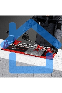 Плиткорез 600 х 16 мм, 