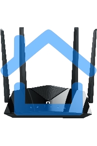 Беспроводной роутер NETIS Mesh IEEE 802.3 IEEE 802.11a IEEE 802.11 b/g IEEE 802.11n IEEE 802.11ac IEEE 802.11ax Наличие USB 3.0 DHCP Количество антенн 4 NX10