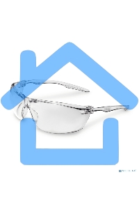 Очки защитные открытые О88 SURGUT (2С-1,2 РС) мягкий носоупор 09-0915 SDS