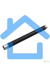 Тефлоновый вал CET CET7849 для Kyocera Ecosys M2030dn/M2530dn/M2035dn/M2535dn/P2035d/P2135d/P2135dn