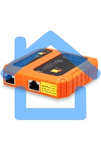 Тестер Lanmaster LAN-TST-WRM-300