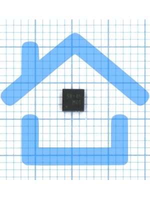 Контроллер RT6575D