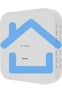 Двухдиапазонная Wi-Fi Mesh система AC2600 EW12 IP-COM