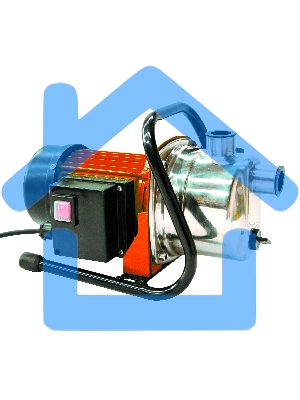 Насосы Вихрь ПН-1100Н 68/4/3 Поверхностный Насос