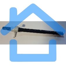 Ось привода ролика захвата HP LJ P2035/P2055/M401/M425 (RC2-6133) OEM