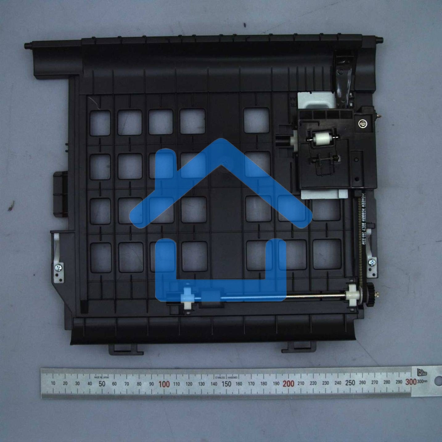 Дуплекс в сборе Samsung ML-2955ND/DW/SCX-4727FD/4728FD/4729FW (JC90-01109A)