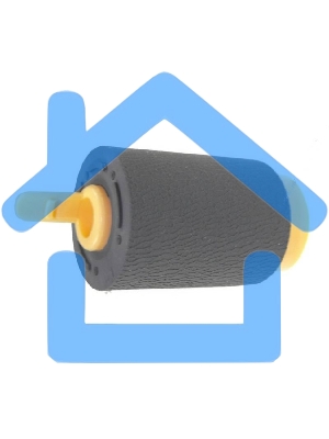 Ролик захвата ADF в сборе Samsung/HP SCX-8025/8030/8040/CLX-9250/9350 (JC97-03779A)