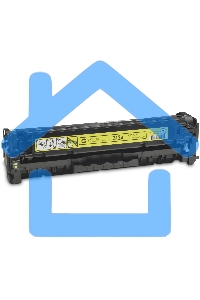 Тонер Картридж HP 312A CF382A желтый для HP CLJ Pro M476 (2400стр.)