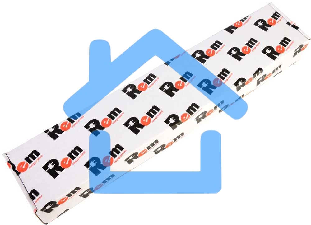 Блок распределения питания ЦМО R-10-6S-5C13-I-440-Z гор.размещ. 5xC13 6xSchuko базовые 10A без вилки