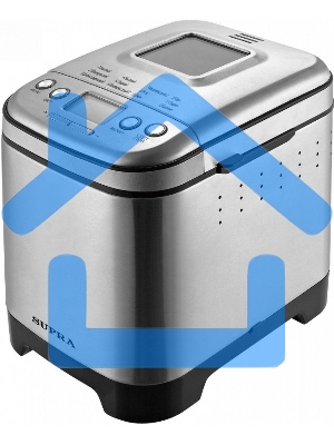 Хлебопечь SUPRA BMS-310 серебристый