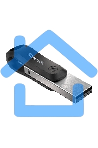 Флешка USB Sandisk USB3 128 Gb SDIX60N-128G-GN6NE