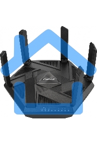 Роутер ASUS RT-AXE7800/UK/13/P_EU_UK (90IG07B0-MU9B00) (90IG07B0-MU9B00)