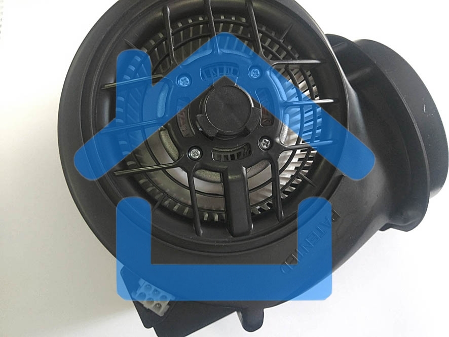 Вентилятор RXS20DT4-M
