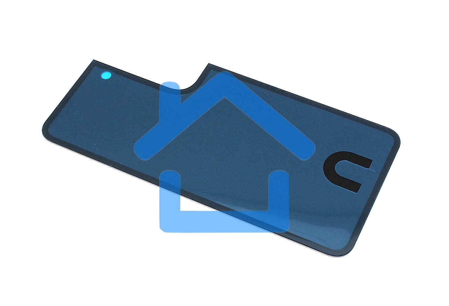 Задняя крышка для Samsung Galaxy S22 S901U золотая