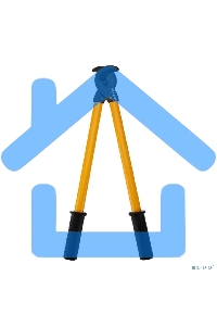 Кабелерез Ø до 35 мм (RN-300G) Rexant