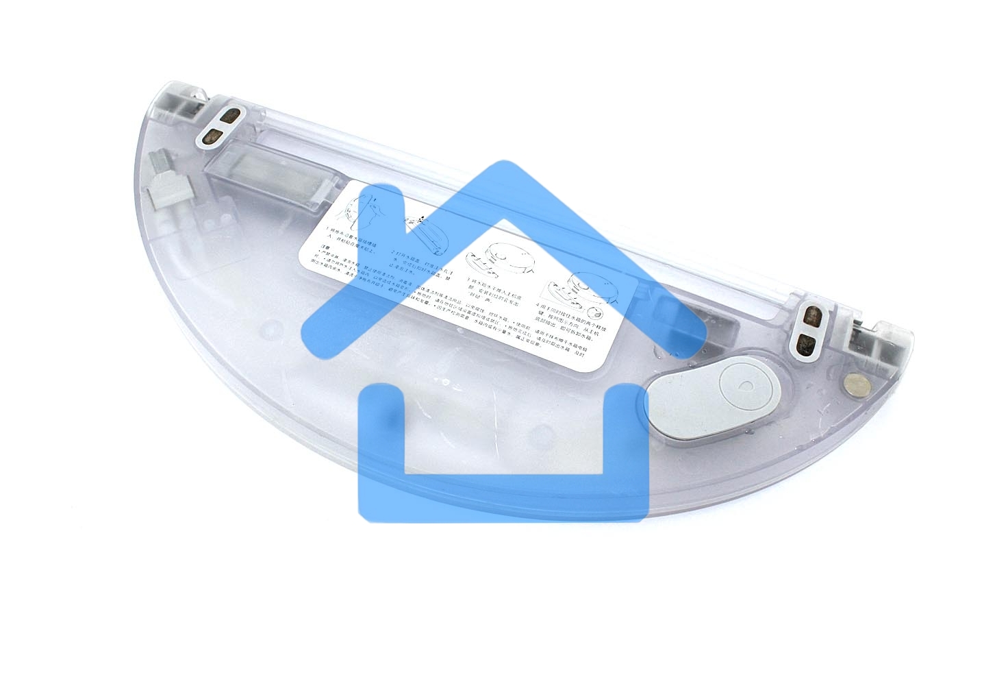 Бак для воды робота пылесоса Vacuum-Mop 2 Pro MJST1SHW