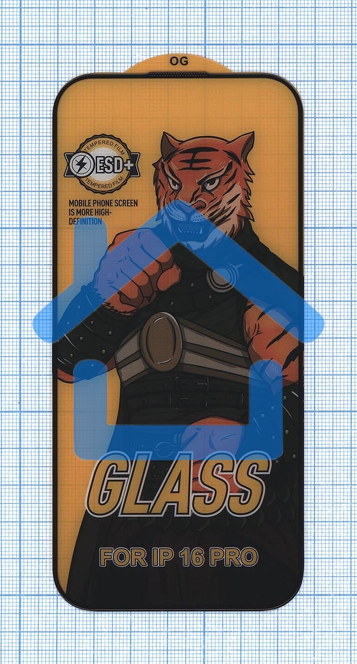 Защитное стекло 