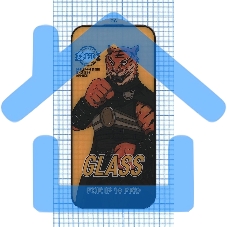 Защитное стекло 