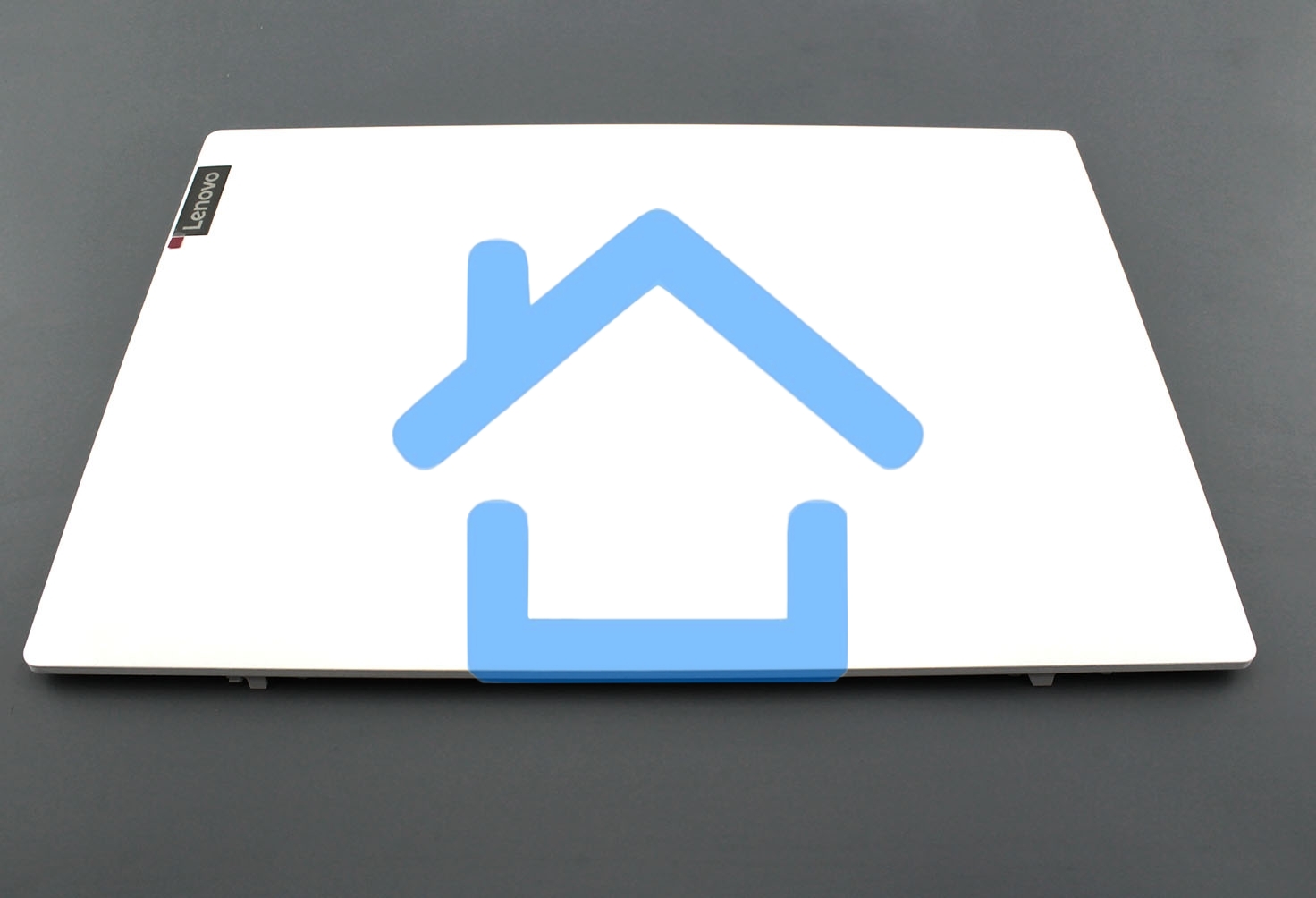 Крышка матрицы для Lenovo IdeaPad L340-15 белый