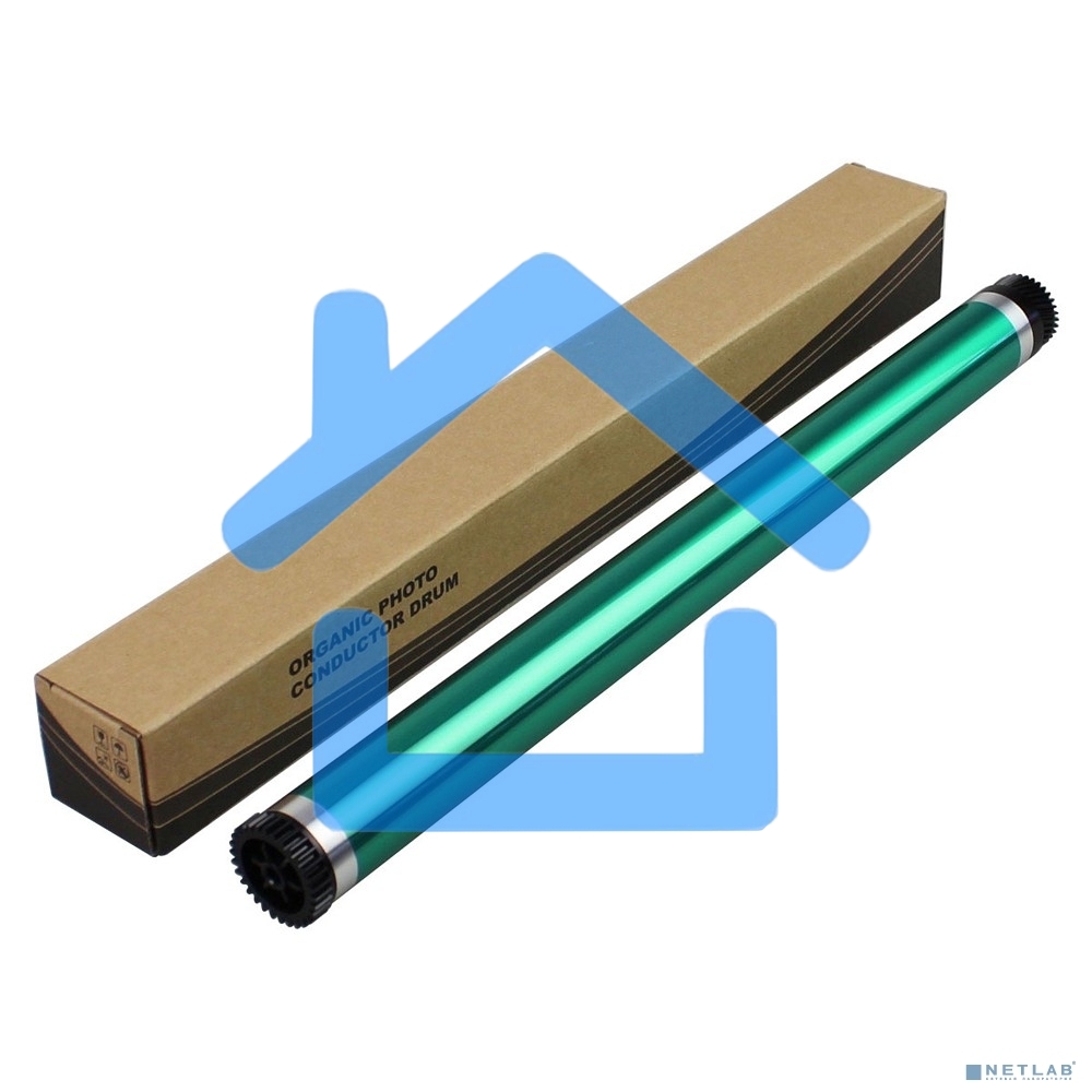Барабан Cet CET1821N (4021-0292-01 DR-114) для Konica Minolta Di152/183 Bizhub 164/184/195/215 60000стр.