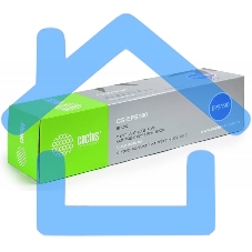 Картридж лазерный Cactus CS-EPS190 черный (4000 стр) для Epson AcuLaser C1100/C1100N/CX11/CX11N/CX11NF/CX11NFC Картридж лазерный Cactus CS-EPS190 черный (4000 стр) для Epson AcuLaser C1100/C1100N/CX11/CX11N/CX11NF/CX11NFC