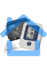 Тонометр автоматический A&D UA-888AC