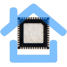 Микросхема ISL6262ACRZ