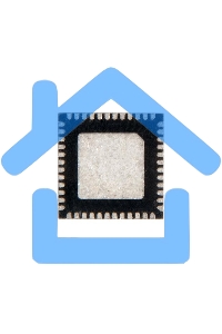 Микросхема ISL6262ACRZ