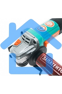 Машина углошлифовальная Sturm AG9012T