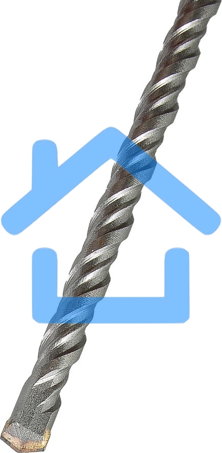 Бур по бетону 10x310x250 SDS-Plus