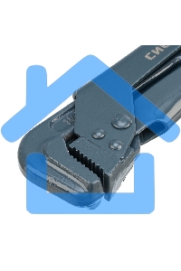 Ключ трубный СИБРТЕХ рычажный КТР-215771