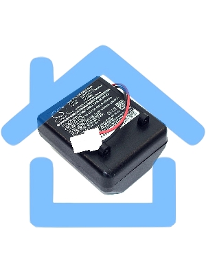 Аккумулятор CameronSino для Samsung SS7550, SS7550m, SS7555, SSR200 (CS-SMS755VX) 18,5V 1500mAh Li-ion