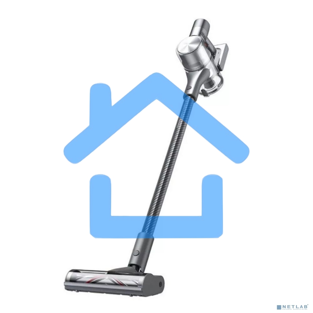 Беспроводной пылесос вертикальный Xiaomi Dreame T30 Cordless Vacuum Cleaner (VTT1) (390600)