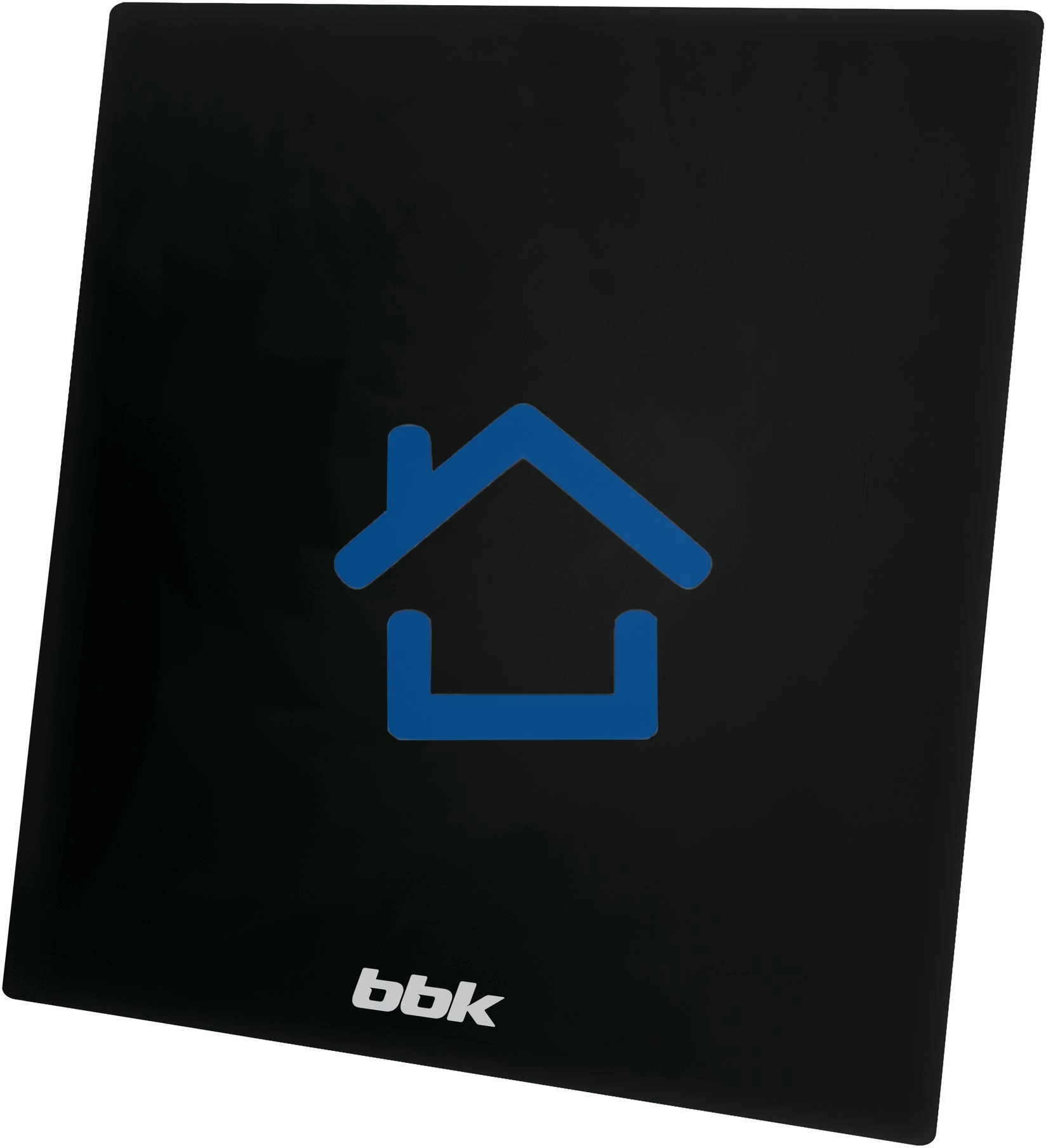 Антенна универсальная BBK DA38 черный