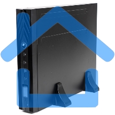 Источник бесперебойного питания Бастион SKAT-UPS 2000-RACK-ON-E 1800 Вт, online, синус,внешн. АКБ х 4 шт, 8xC13