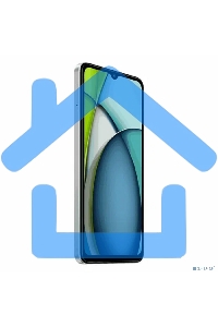 Смартфон Xiaomi Redmi A3x, 3/64Gb, белый